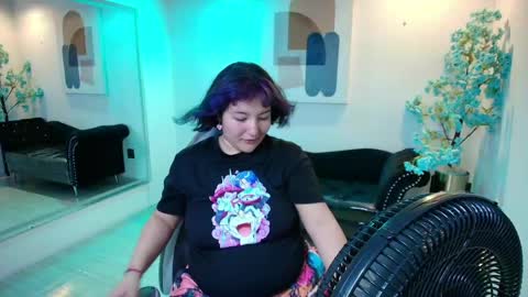 Ritsuka online show from May 2026 07:31:02 PM