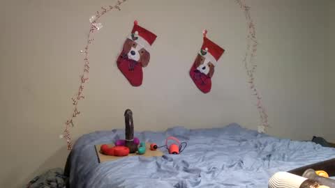 Snapshot of riversaint chatting on January 2025 11:25:01 AM River Saint online show from January 2025 11:25:01 AM