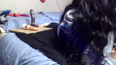 Snapshot of riversaint chatting on January 2025 03:14:02 PM River Saint online show from January 2025 03:14:02 PM