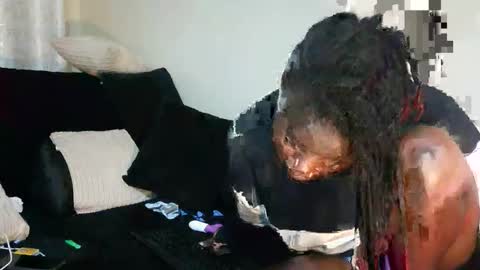 rlessing2 online show from March 2026 06:40:01 PM