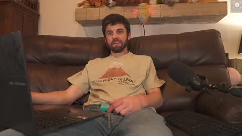 Snapshot of rndmzd chatting on January 2025 02:54:01 AM Ryan aka KeylimeRy online show from January 2025 02:54:01 AM