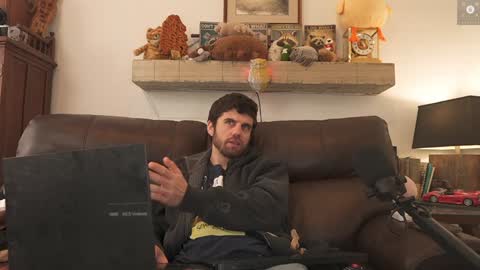 Snapshot of rndmzd chatting on January 2025 03:57:02 PM Ryan aka KeylimeRy online show from January 2025 03:57:02 PM