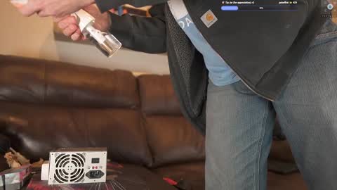 Snapshot of rndmzd chatting on January 2025 01:16:01 AM Ryan aka KeylimeRy online show from January 2025 01:16:01 AM