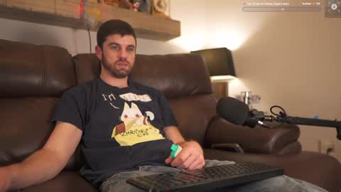 Snapshot of rndmzd chatting on February 2025 02:47:02 PM Ryan aka KeylimeRy online show from February 2025 02:47:02 PM