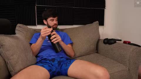 Snapshot of rndmzd chatting on October 2025 06:08:01 PM Ryan aka KeylimeRy online show from October 2025 06:08:01 PM