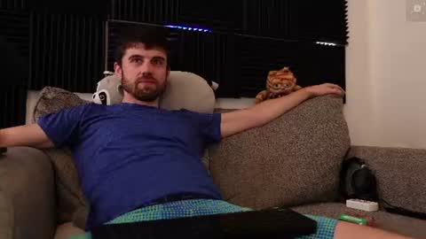 Ryan aka KeylimeRy online show from July 2026 04:21:01 PM