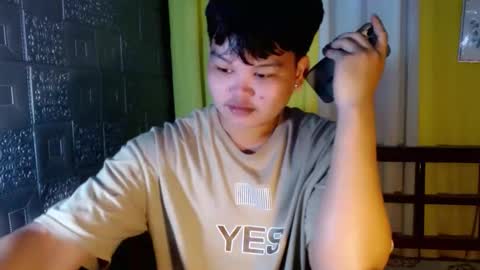 RICH MY GOAL online show from November 2025 11:08:02 AM