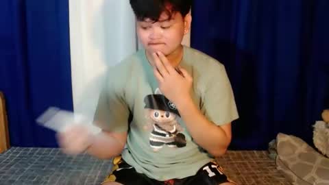 RICH MY GOAL online show from November 2025 11:05:01 AM