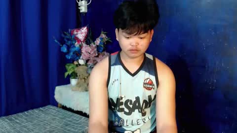 RICH MY GOAL online show from November 2025 02:44:02 AM