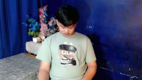 RICH MY GOAL online show from February 2026 05:23:02 PM