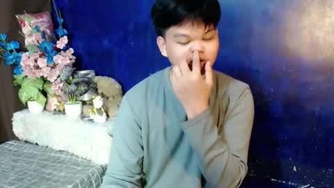 RICH MY GOAL online show from April 2026 06:05:02 PM