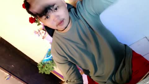 RICH MY GOAL online show from June 2026 07:18:01 AM