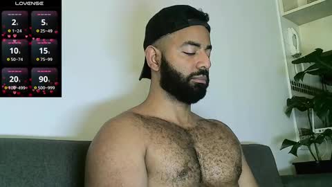 SebasRoa online show from December 2024 03:39:01 PM