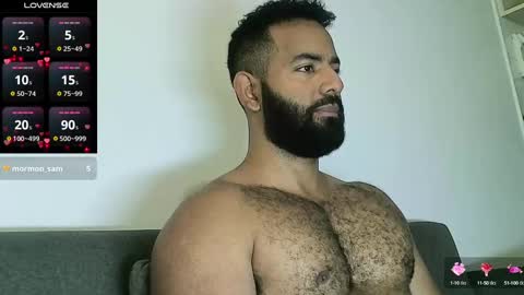 SebasRoa online show from February 2025 02:27:02 PM