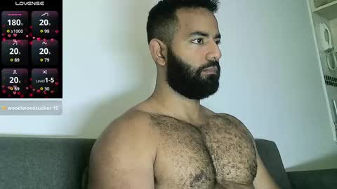 SebasRoa online show from February 2025 02:23:02 PM