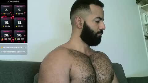 SebasRoa online show from March 2025 02:37:02 PM