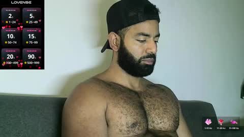 SebasRoa online show from February 2026 06:00:02 PM