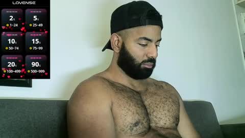 SebasRoa online show from April 2026 04:07:01 PM