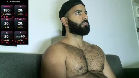 SebasRoa online show from April 2026 08:09:02 PM