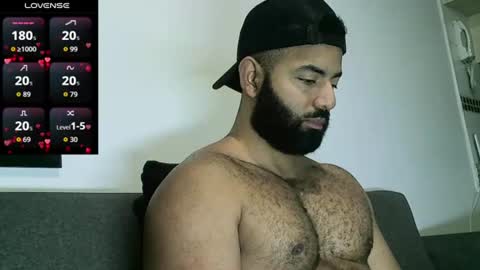 SebasRoa online show from July 2026 03:15:02 PM