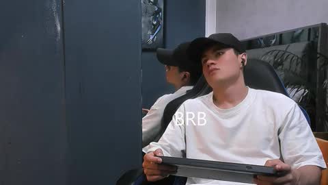 Snapshot of roan_birkin chatting on September 2025 07:47:01 PM Roan Birkin online show from September 2025 07:47:01 PM