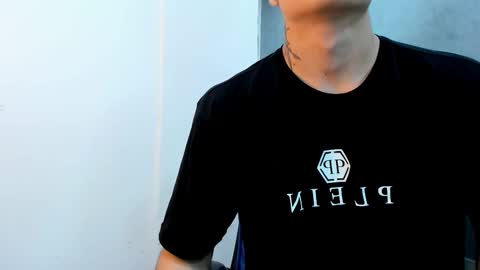 Roan Birkin online show from December 2025 07:44:01 PM