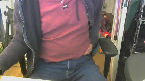 rob3616 online show from February 2025 11:30:02 PM