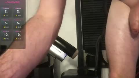 robbiesteel92 online show from January 2025 09:02:01 PM