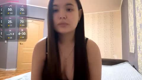 Snapshot of robbimckoy chatting on February 2026 03:09:02 PM Aya online show from February 2026 03:09:02 PM