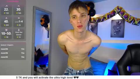 Robbin online show from October 2025 05:18:01 AM