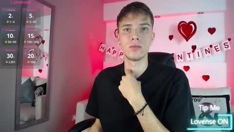 Robbin online show from February 2026 05:14:01 AM