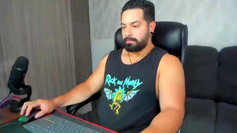 Robby online show from January 2025 11:13:01 PM