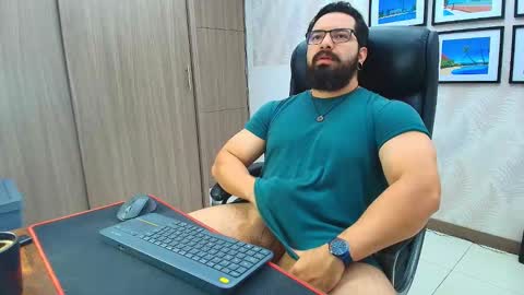 Robby online show from February 2026 03:23:02 AM