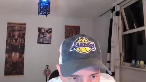 robbycorbet online show from April 2026 07:58:02 PM