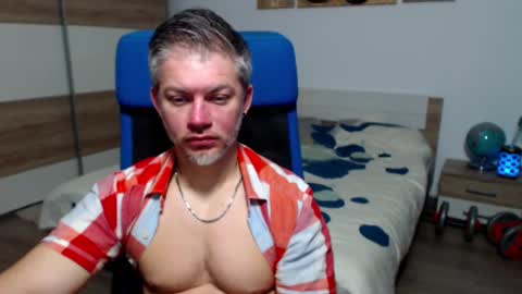 robbyshawz online show from March 2026 05:19:01 AM