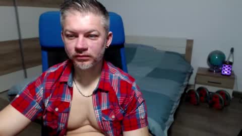 robbyshawz online show from March 2026 05:13:02 AM