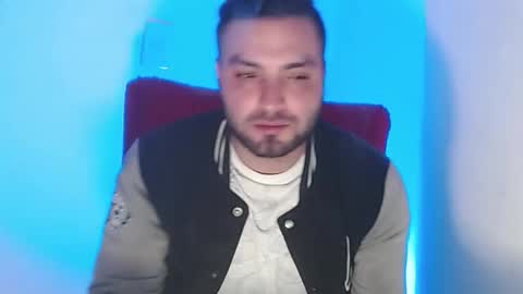 Stiven - online show from January 2025 11:32:02 PM