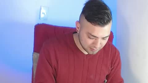 Stiven - online show from February 2025 09:11:01 AM