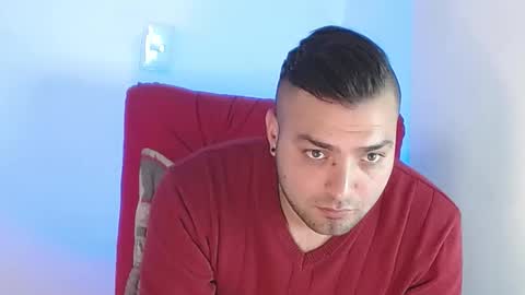 Stiven - online show from February 2025 07:02:01 PM