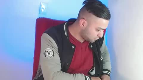 Stiven - online show from February 2025 04:37:01 AM