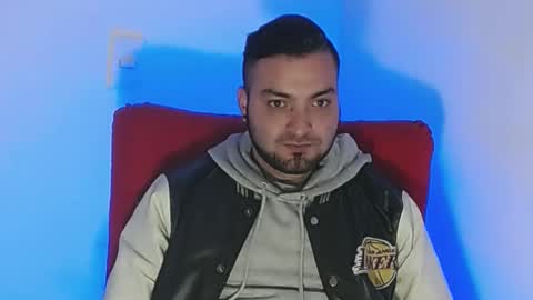 Stiven - online show from February 2025 12:25:02 PM