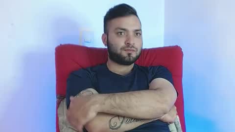 Stiven - online show from February 2025 08:52:02 PM