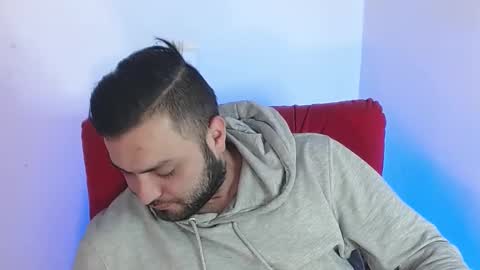 Stiven - online show from February 2025 02:27:02 PM