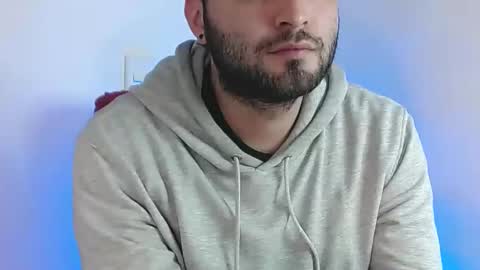 Stiven - online show from February 2025 02:29:02 AM