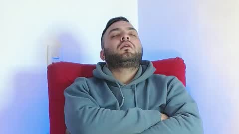 Stiven - online show from March 2025 08:29:01 AM