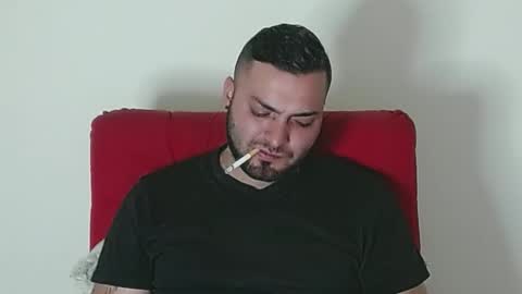 Stiven - online show from September 2025 05:42:01 AM