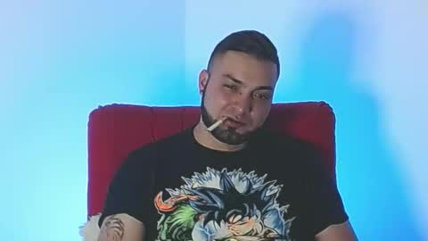 Stiven - online show from September 2025 06:07:02 AM