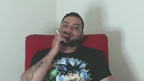 Stiven - online show from October 2025 07:07:02 AM