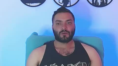 Stiven - online show from November 2025 04:18:02 PM