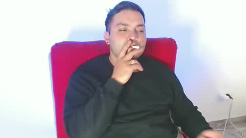 Stiven - online show from January 2026 08:52:01 AM